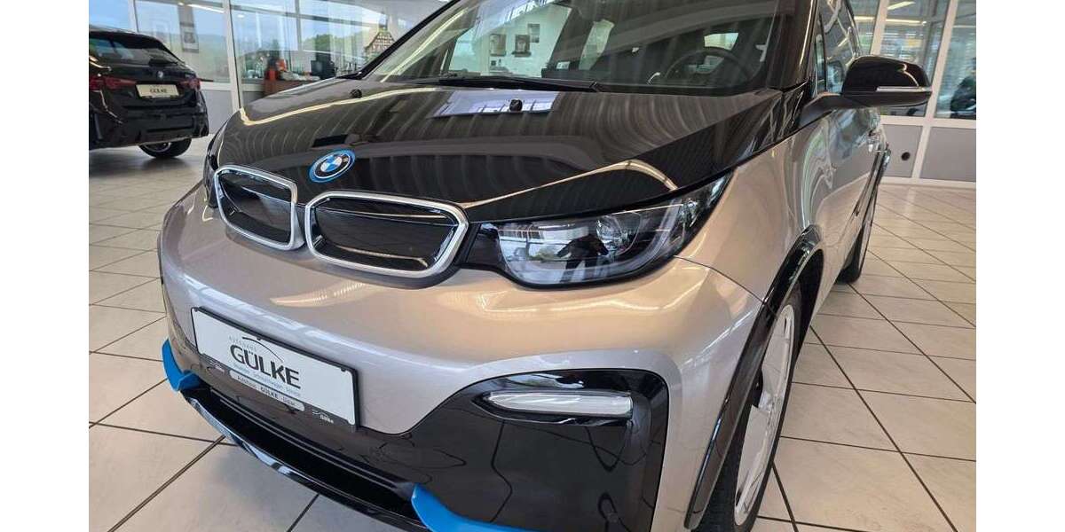 BMW i3 19.500 km 23.750 &euro; Uslar 37170