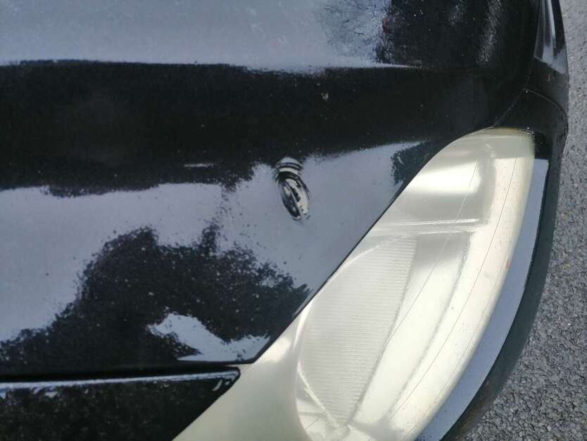 VW Fox 194.500 km 700 € Göttingen 37075