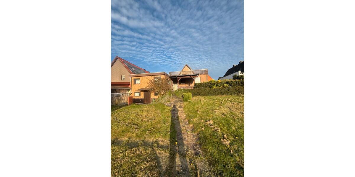 Einfamilienhaus Duderstadt - 250.000&euro; | Angebot:26340993