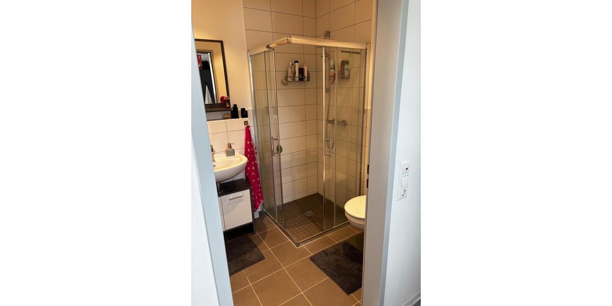 Dachgeschoßwohnung Hann. Münden - 1 Zimmer, 20 m&sup2;, 350&euro; | Angebot:26406968