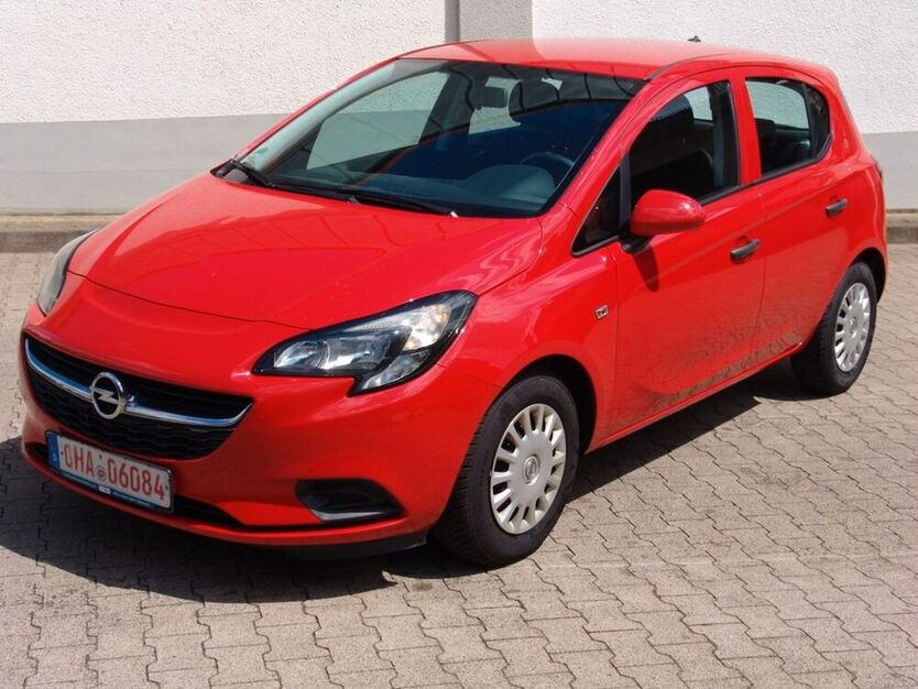 Corsa