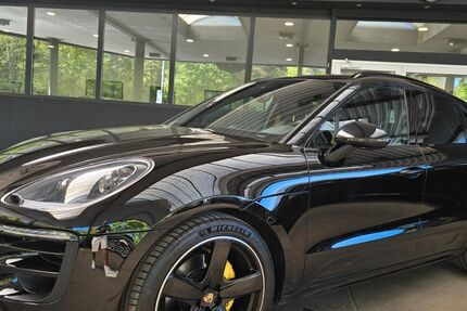 Porsche Macan 93.500 km 39.700 &euro; Göttingen 37081