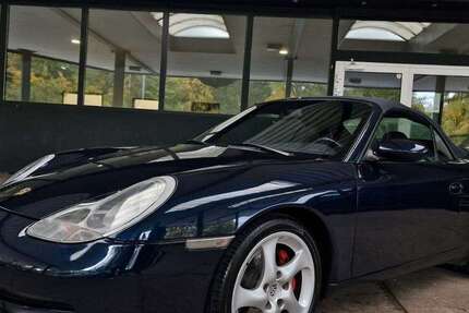 Porsche 996 219.100 km 26.950 &euro; Göttingen 37081