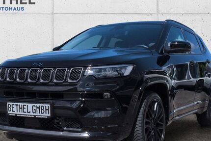 Jeep Compass 43.000 km 23.450 &euro; Northeim 37154