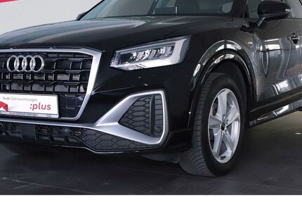 Audi Q2 27.815 km 29.290 € Göttingen OT Grone 37081
