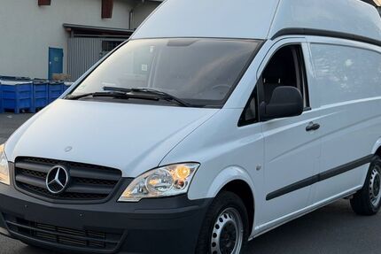 Mercedes-Benz Vito 261.400 km 6.780 &euro; Bovenden 37120