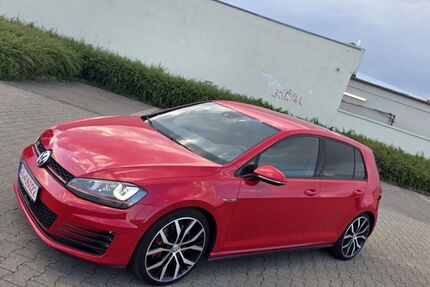 VW Golf 226.000 km 10.600 &euro; Rosdorf 37124