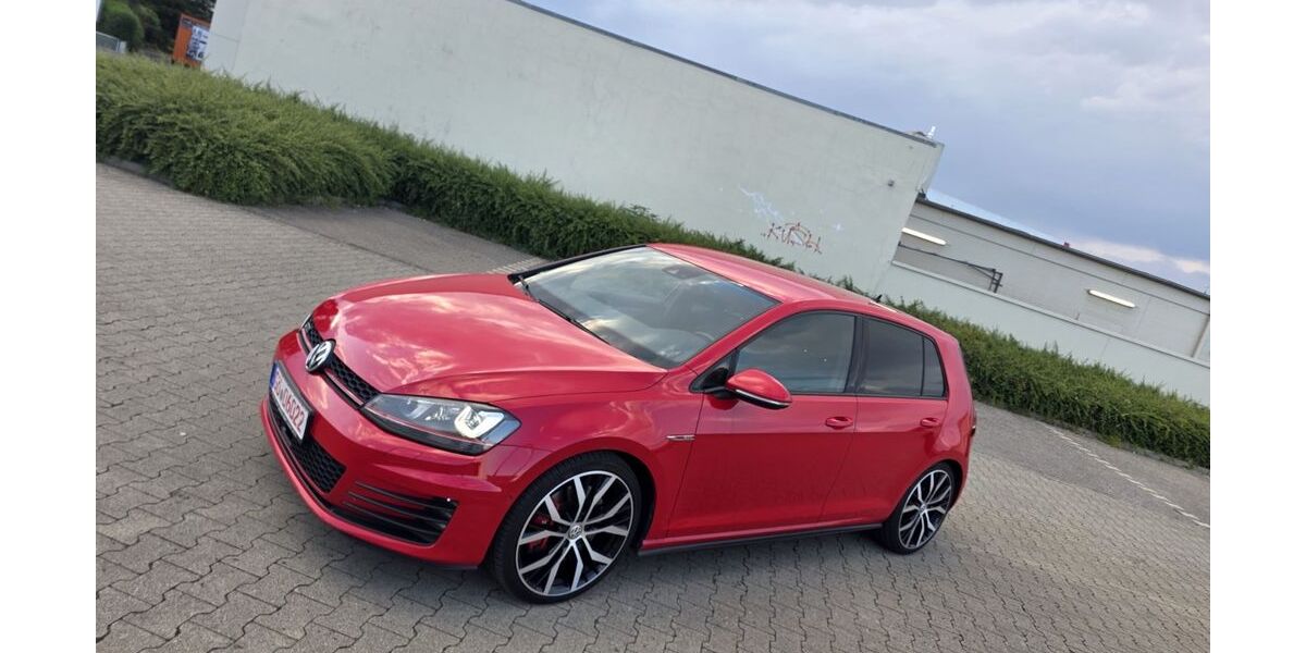 VW Golf 226.000 km 10.600 &euro; Rosdorf 37124