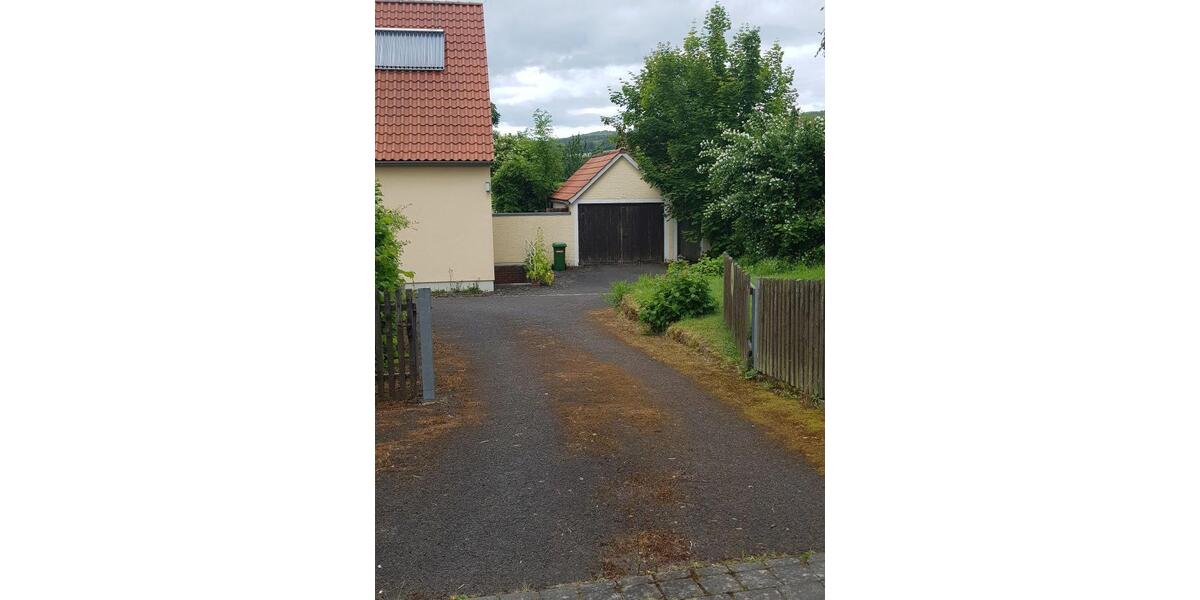 Provisionsfrei* Verkauf eines ehem. Pfarrhaus in Friedland - Einfamilienhaus Friedland | Angebot:26878692