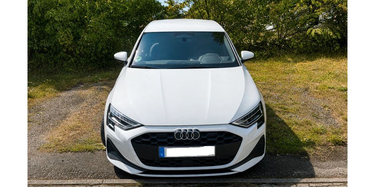 Audi A3 14.900 km 36.900 &euro; Witzenhausen 37213