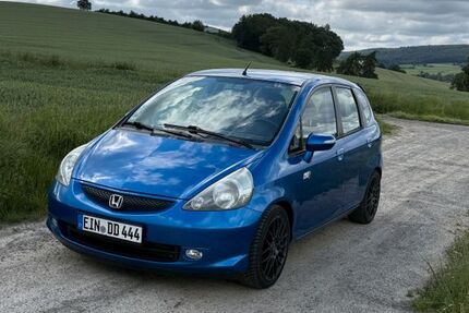 Honda Jazz 187.000 km 2.750 &euro; Uslar 37370