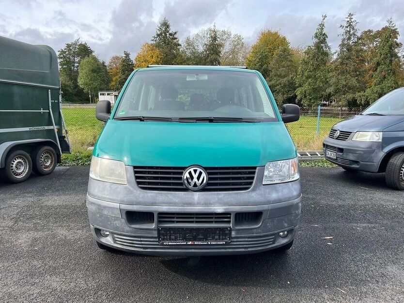 T5 Transporter