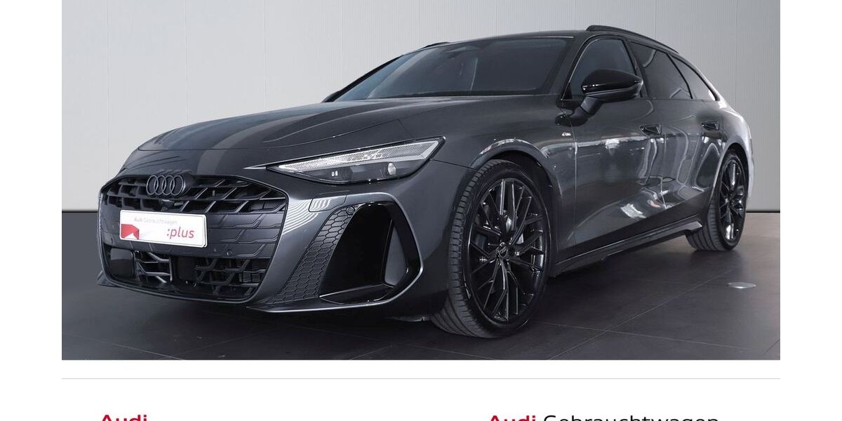 Audi A6 22.500 km 57.990 &euro; Göttingen OT Grone 37081