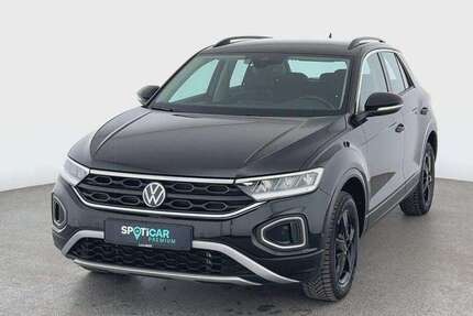 VW T-Roc 39.301 km 24.770 &euro; Uslar 37170