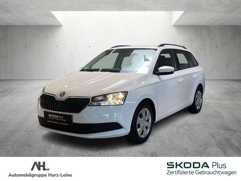 Fabia