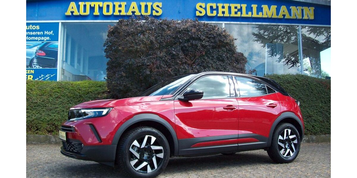 Opel Mokka 23.400 km 16.970 € Nörten-Hardenberg 37176