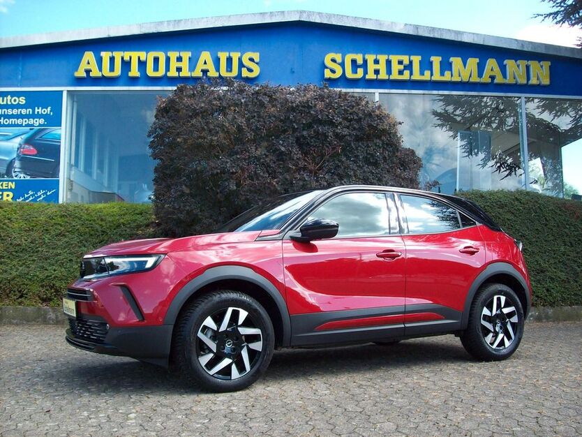 Opel Mokka 23.400 km 17.470 € Nörten-Hardenberg 37176