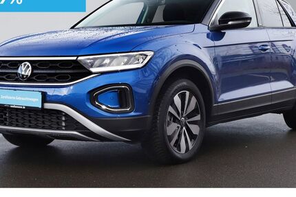 VW T-Roc 7.134 km 28.280 € Göttingen 37081