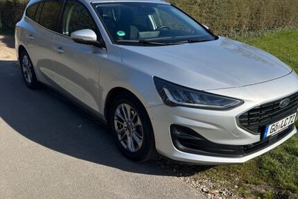 Ford Focus 88.450 km 16.900 &euro; göttingen 37081