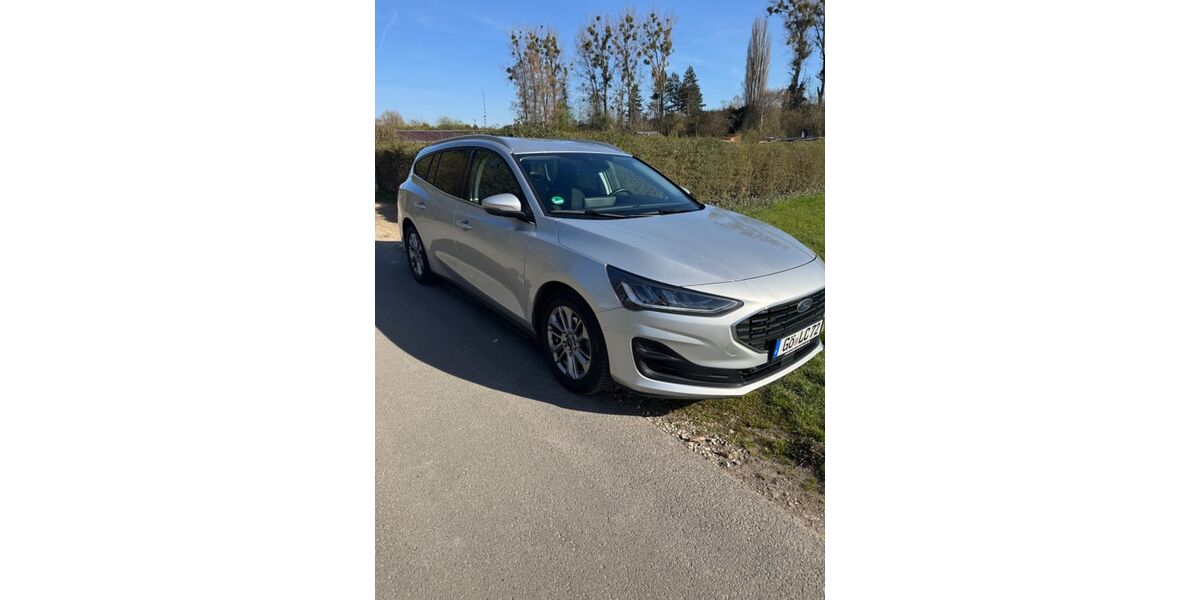 Ford Focus 88.450 km 16.900 &euro; göttingen 37081