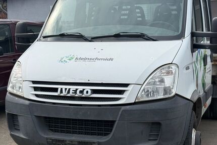 IVECO Andere 200.300 km 9.999 &euro; Nörten-Hardenberg OT Angerstein 37176