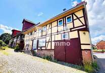 Haus zum Kaufen in Nörten-Hardenberg 159.000 € 201 m²