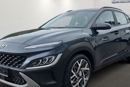 Hyundai KONA 46.550 km 22.985 &euro; Göttingen 37077