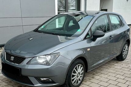 Seat Ibiza 80.800 km 6.200 &euro; Göttingen 37081