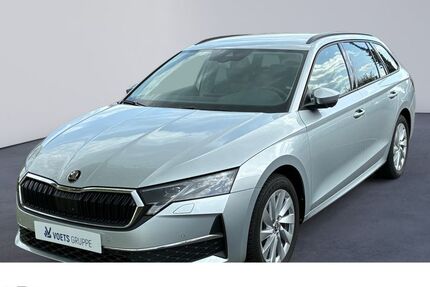 Skoda Octavia 24.910 km 32.790 &euro; Göttingen 37079