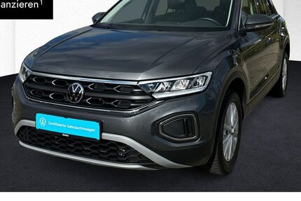 VW T-Roc 44.506 km 20.480 € Bad Sooden-Allendorf 37242