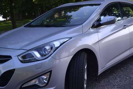 Hyundai i40 217.300 km 4.150 &euro; Seeburg 37136