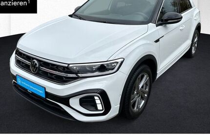 VW T-Roc 19.439 km 33.860 € Bad Sooden-Allendorf 37242