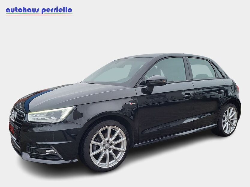 Audi A1 89.338 km 15.990 € Göttingen 37077