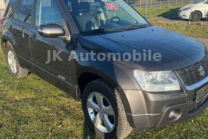 Suzuki Grand Vitara 250.000 km 3.950 &euro; Northeim 37154