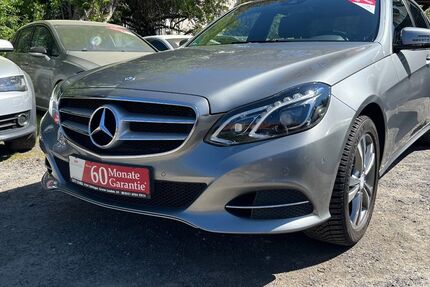 Mercedes-Benz E 200 71.757 km 18.900 &euro; Göttingen 37081