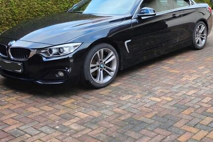 BMW 420 86.388 km 20.900 &euro; Westhausen 37308