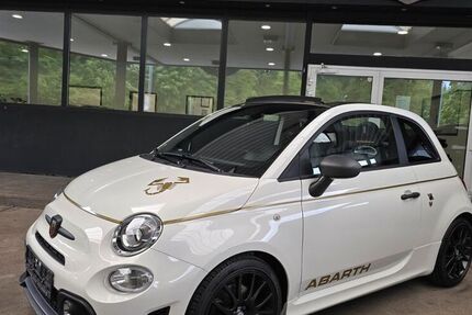 Abarth 595C