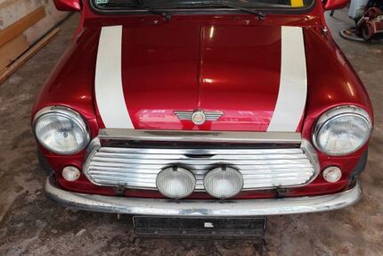 Austin Rover Andere 126.000 km 4.750 &euro; Witzenhausen 37213