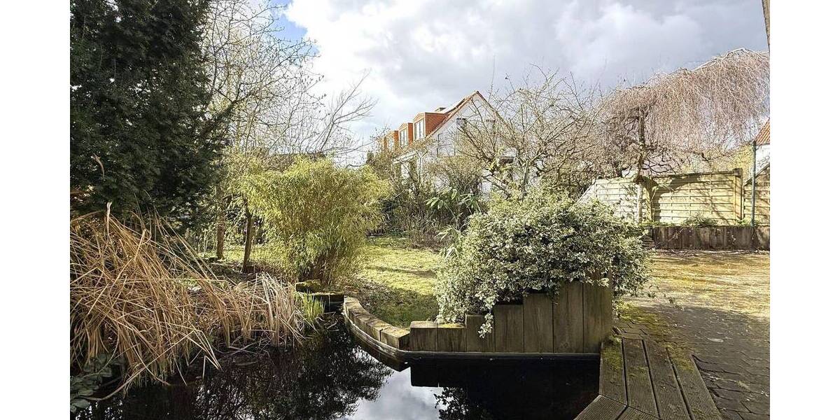 Doppelhaushälfte Göttingen Nikolausberg - 6 Zimmer, 175 m&sup2;, 539.000&euro; | Angebot:26155030