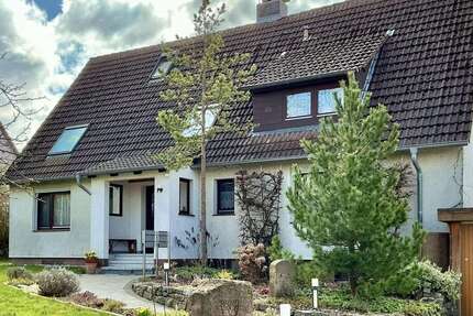 Haus Friedland - 8 Zimmer, 190 m&sup2;, 470.000&euro; | Angebot:26089178