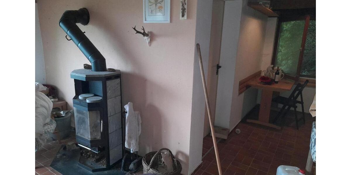 Einfamilienhaus Witzenhausen Albshausen - 48.000&euro; | Angebot:24422478