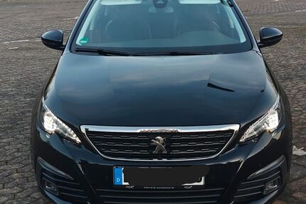 Peugeot 308 191.500 km 7.499 &euro; Bad Sooden Allendorf 37242