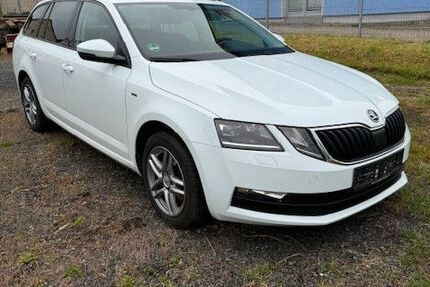 Skoda Octavia 155.000 km 10.900 &euro; Bovenden 37120