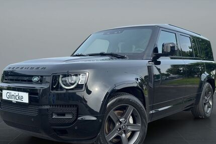 Land Rover Defender 24.600 km 79.890 &euro; Göttingen 37077