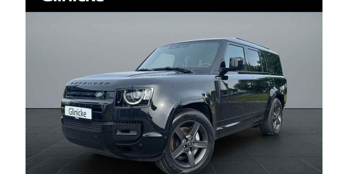 Land Rover Defender 24.600 km 79.890 &euro; Göttingen 37077