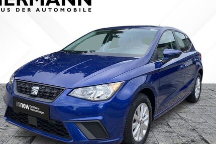 Seat Ibiza 44.868 km 10.493 &euro; Göttingen 37079
