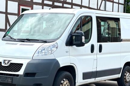 Peugeot Boxer 265.100 km 5.500 &euro; Bovenden / Göttingen Niedersachsen / 37120