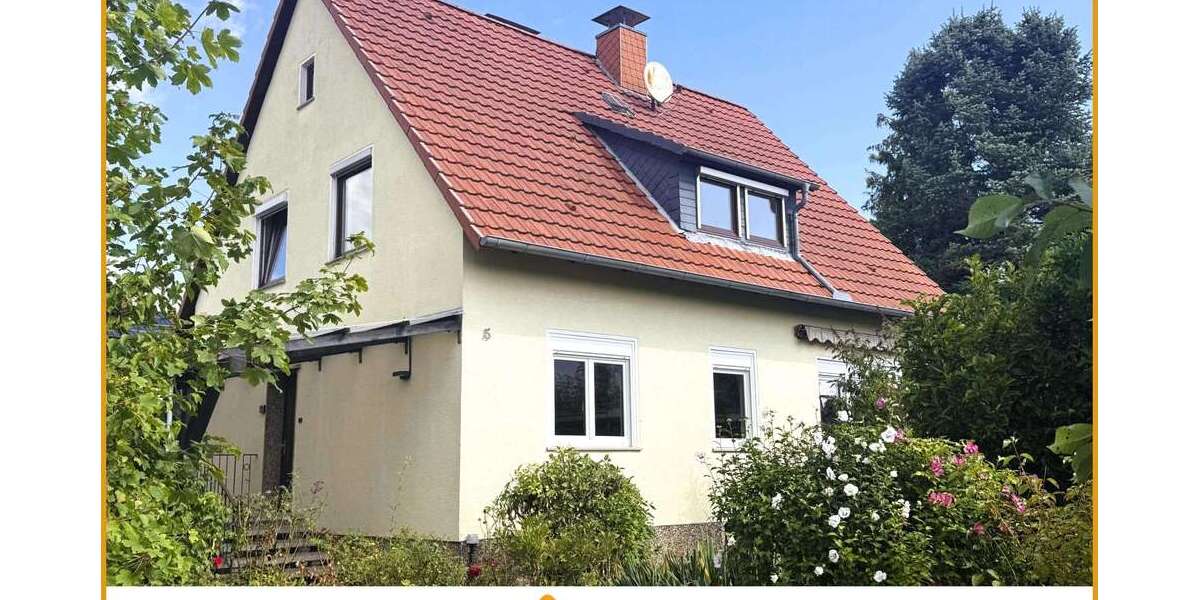 Einfamilienhaus Bovenden - 7 Zimmer, 138 m&sup2;, 369.000&euro; | Angebot:27256504