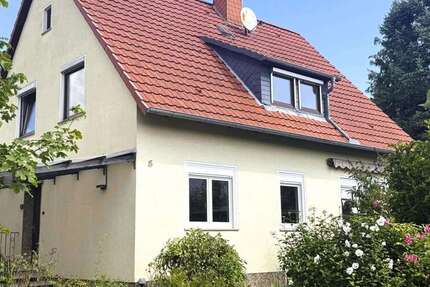 Haus Bovenden - 7 Zimmer, 138 m&sup2;, 369.000&euro; | Angebot:27256504