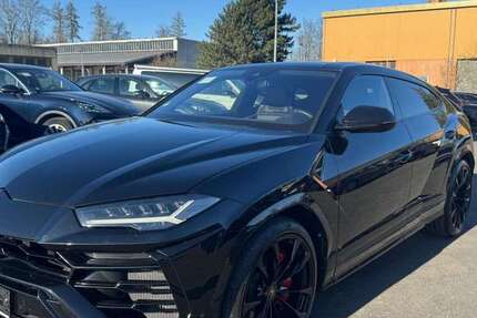 Lamborghini Urus 79.000 km 209.999 € Fuldatal (Kassel) 34233